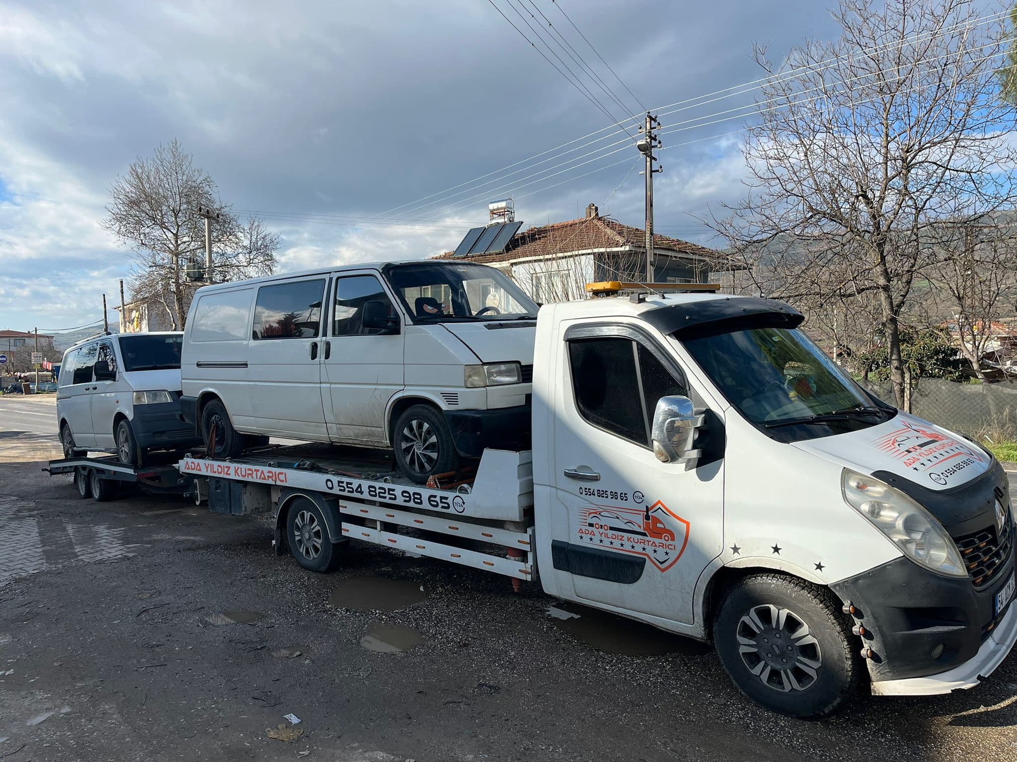 Ada Yıldız Oto Kurtarma - Görsel 13