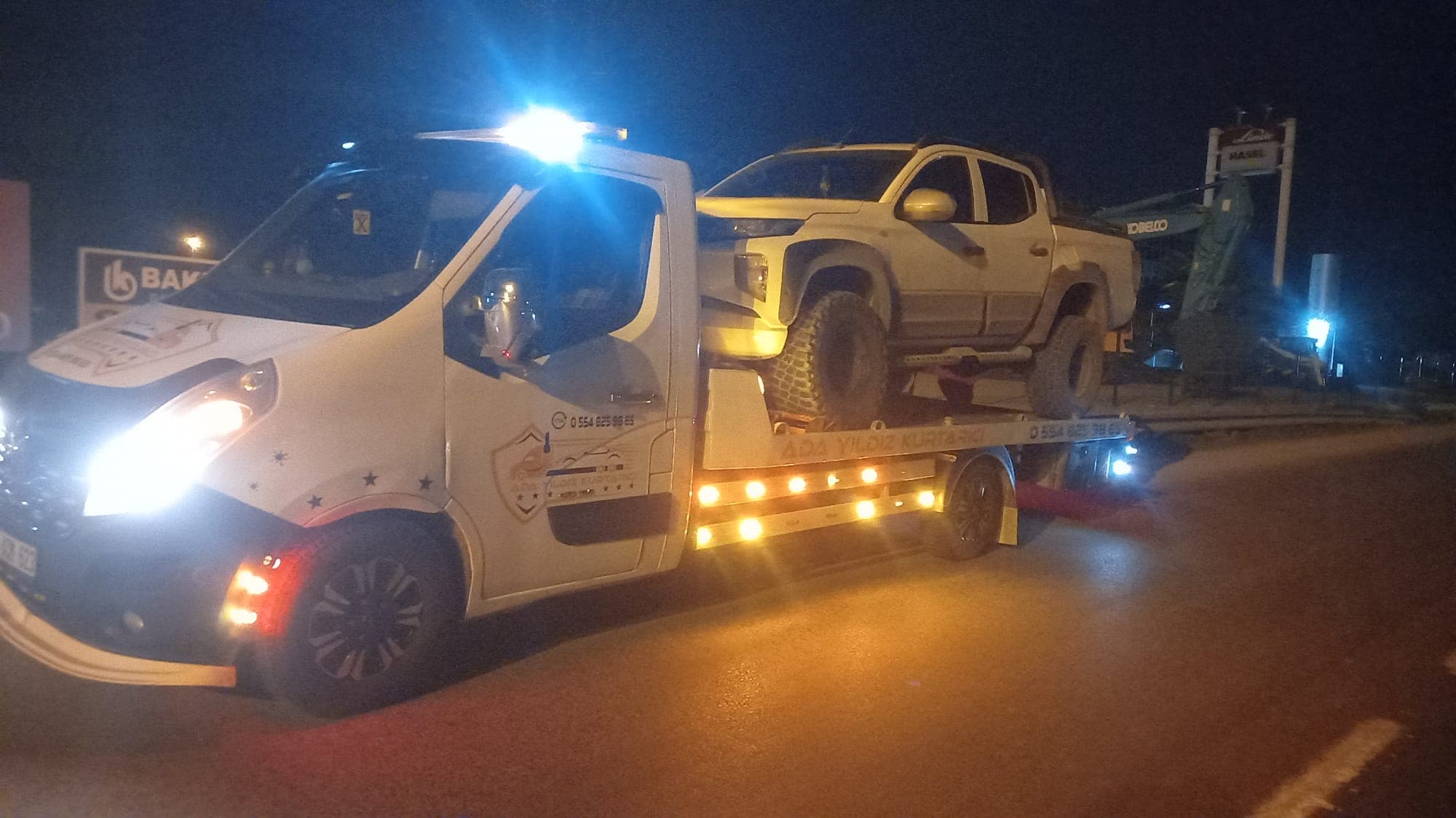 Ada Yıldız Oto Kurtarma - Görsel 15