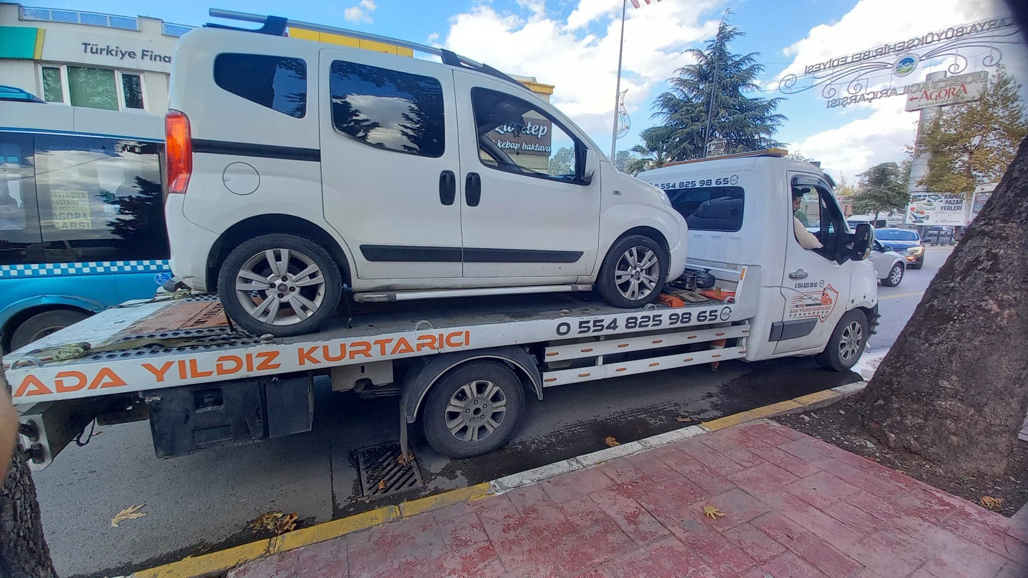 Ada Yıldız Oto Kurtarma - Görsel 28