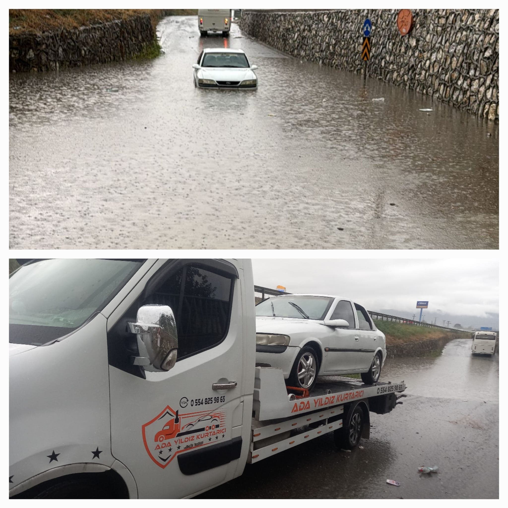 Ada Yıldız Oto Kurtarma - Görsel 30