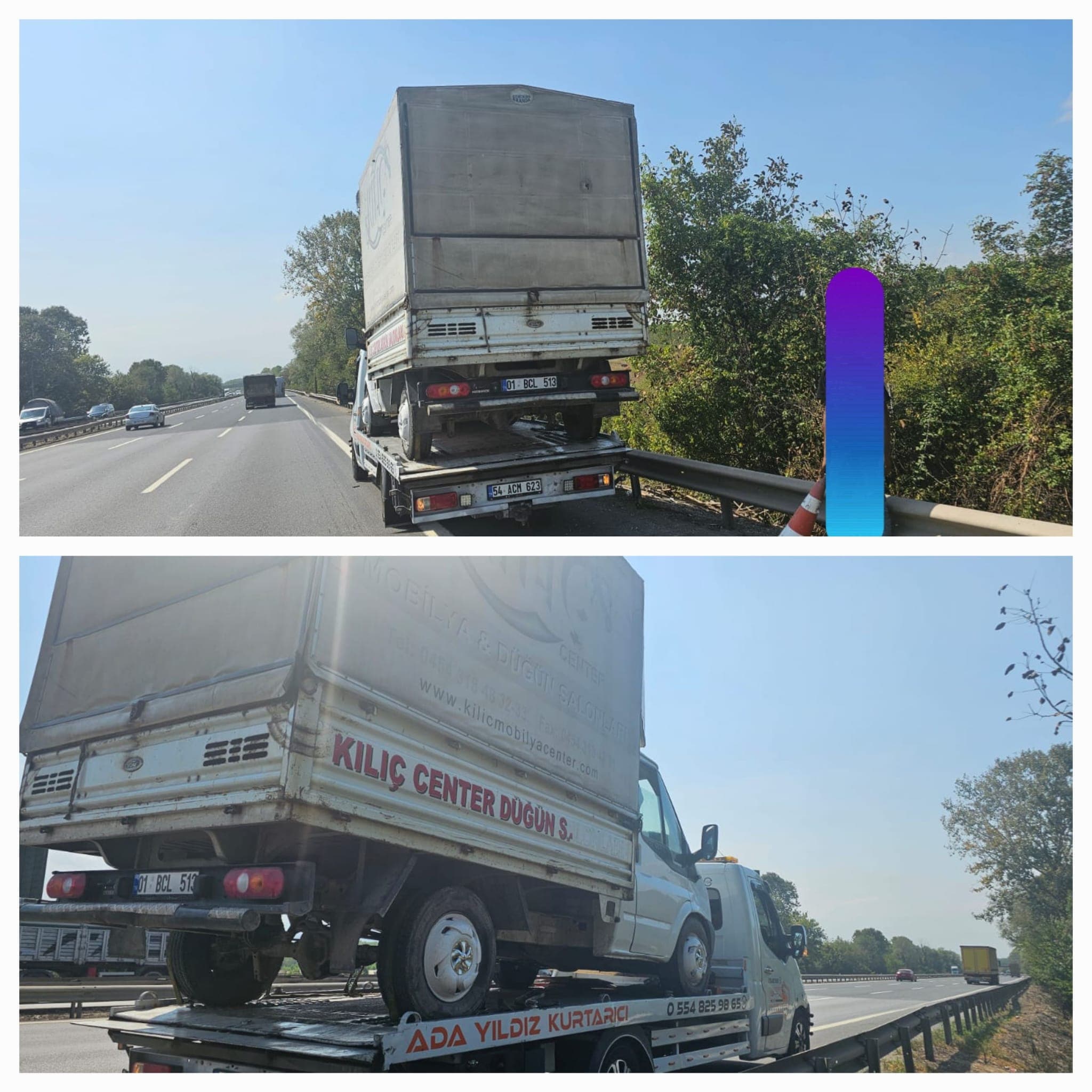 Ada Yıldız Oto Kurtarma - Görsel 33